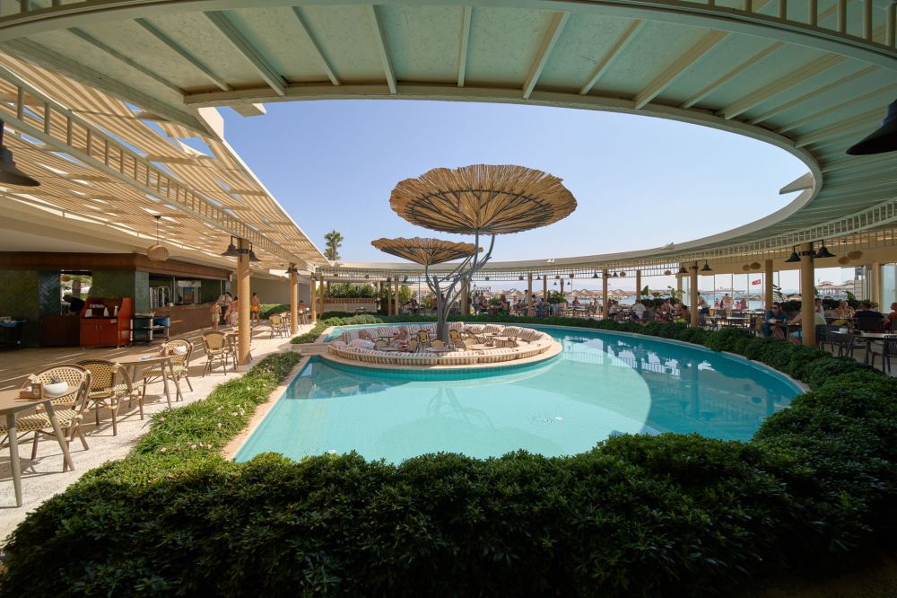 La Blanche Resort and Spa 5*