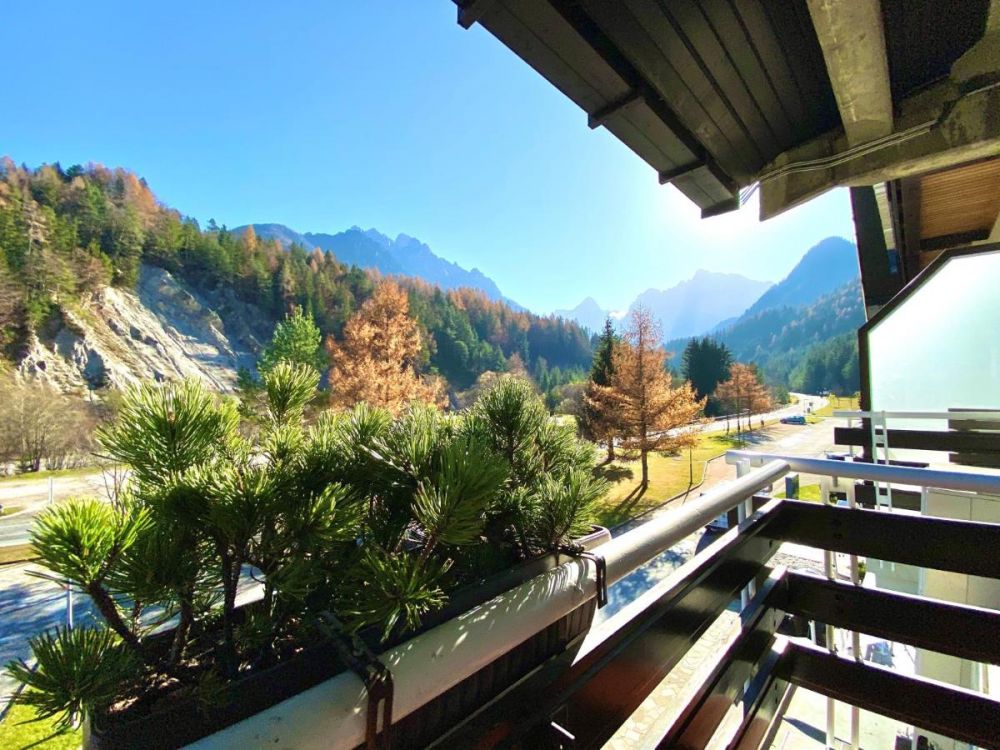 Hotel Kranjska Gora (ex. hotel Lek) 4*