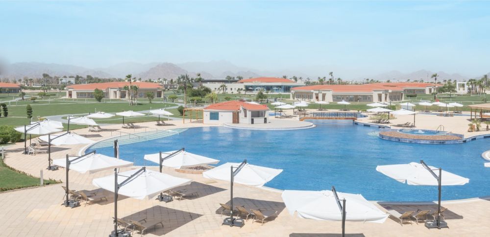 Albatros Luxury Suites (ex.Golf Villas by Rixos) 5*