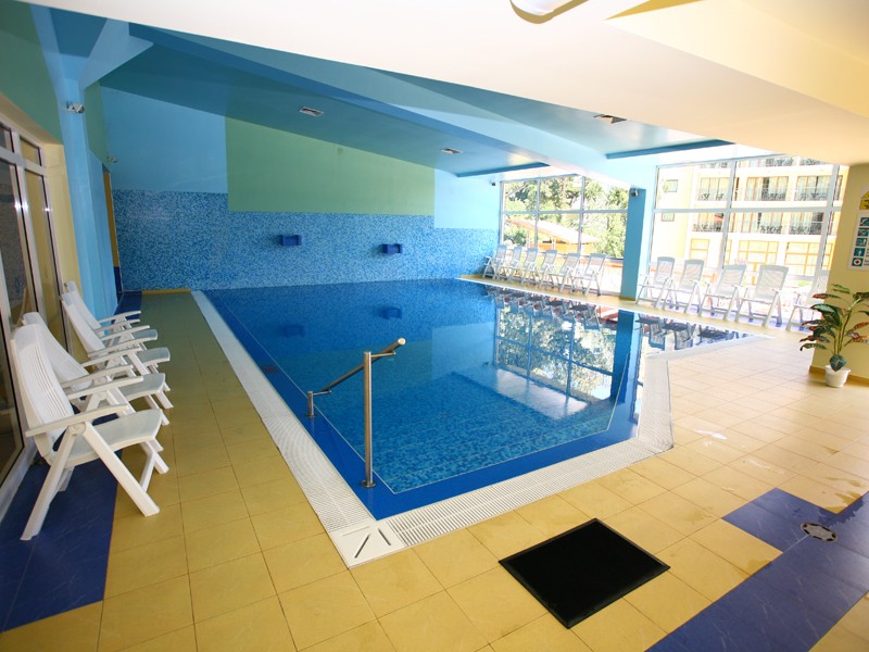 Madara Park Hotel 3*