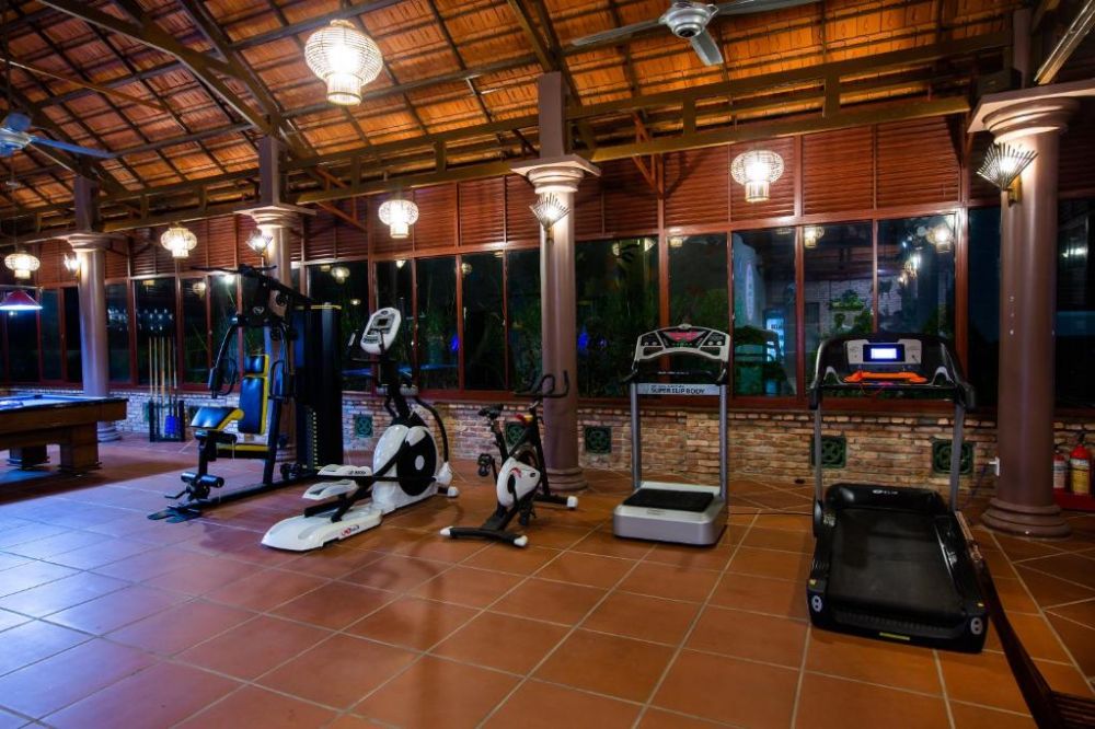 Hoa Binh Phu Quoc Resort 4*