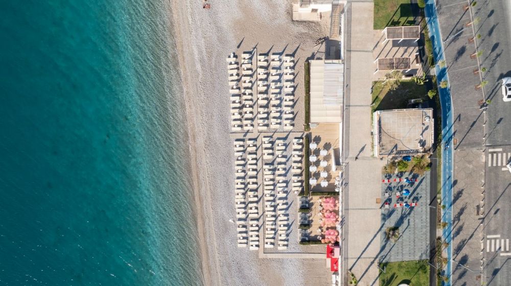 Megasaray West Beach 5*