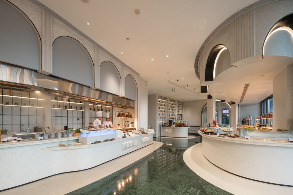 Tiancheng Belmont Hotel Sanya, Vignette Collection 5*