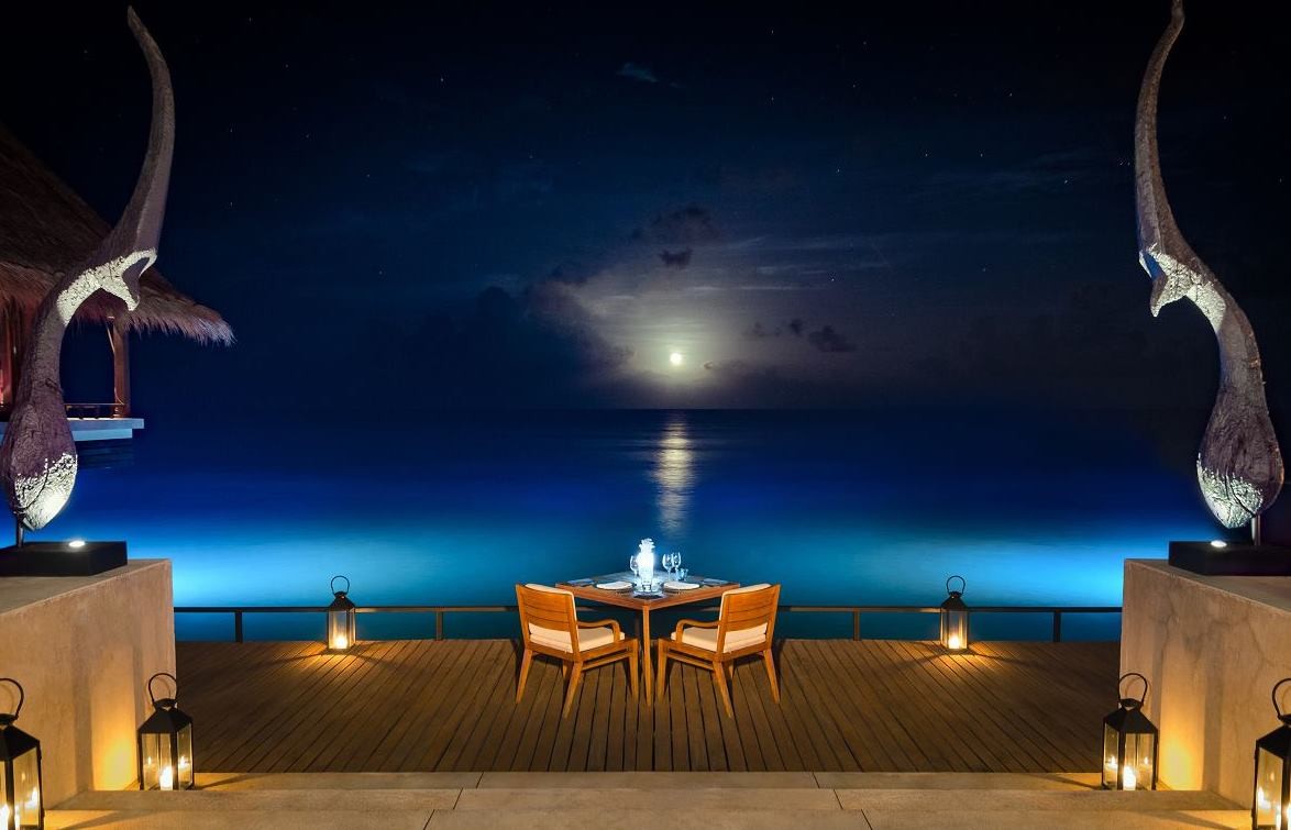 One & Only Reethi Rah 5*