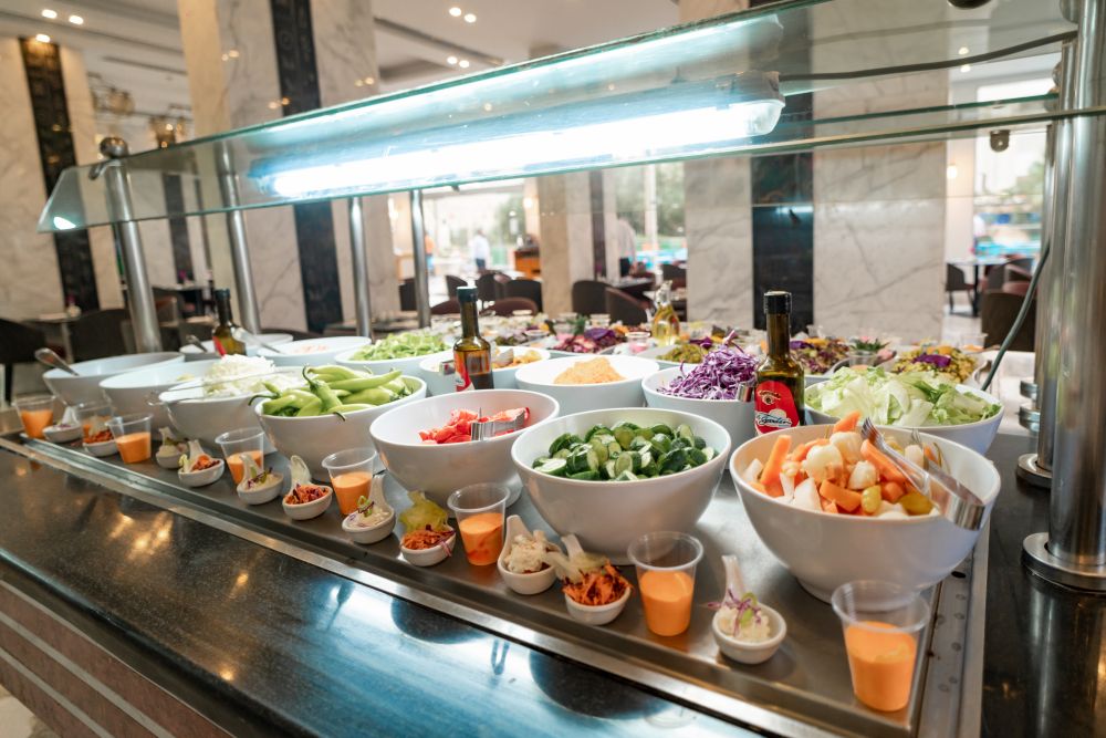 Sphinx Aquapark Beach Resort 4*