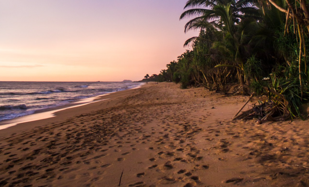 Serendib Beach Hotel 3*