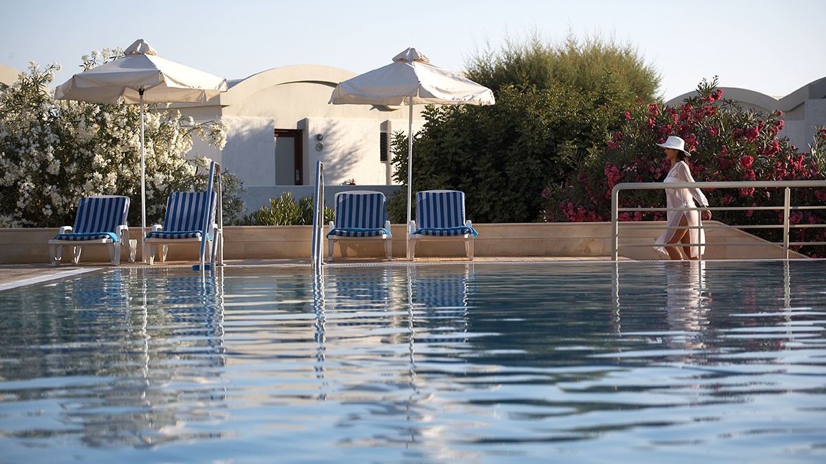 Agapi Beach 4*