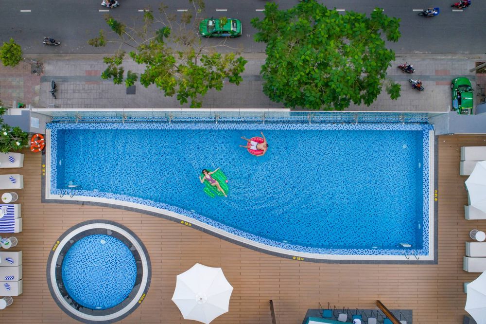 Ibis Styles Nha Trang Hotel 4*