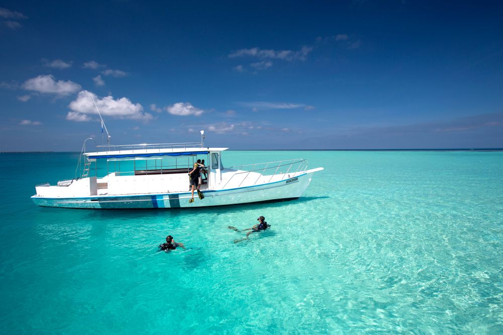 Velassaru Maldives 5*