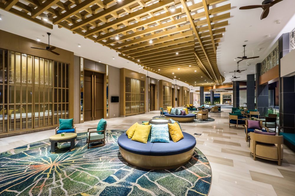 Avani+ Hua Hin Resort 5*