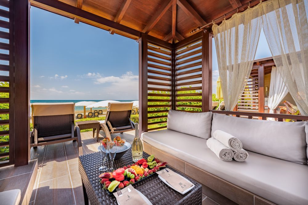 Pine Beach Belek 5*