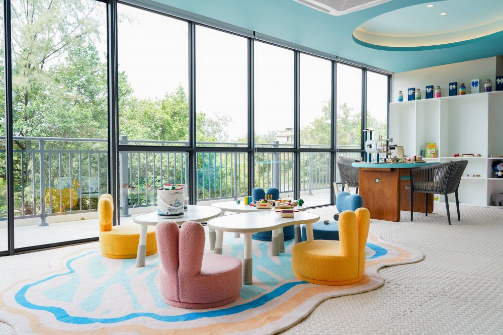 Kora Beach Resort Phuket 5*