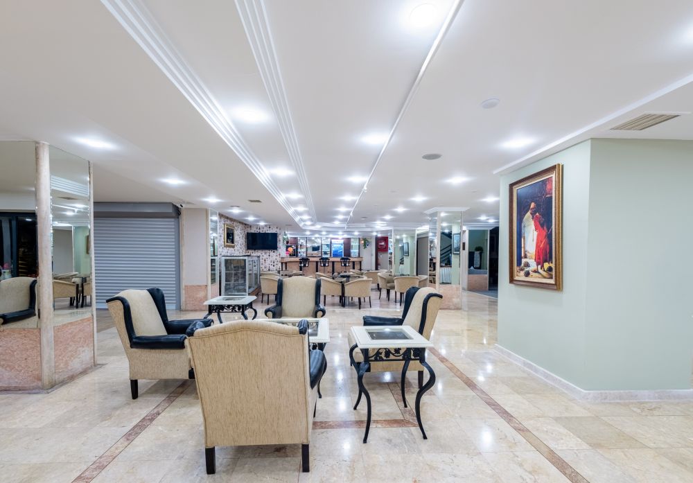Taluyka Sunset Beach Hotel 4*