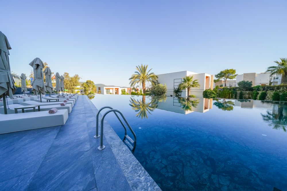 The Norm Collection Doora (ex. Selectum Luxury Doora Bodrum) 5*