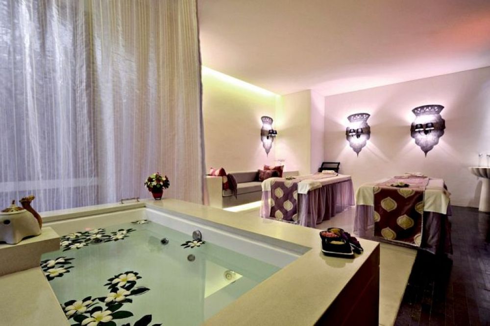 Marrakesh Hua Hin Resort & SPA 5*