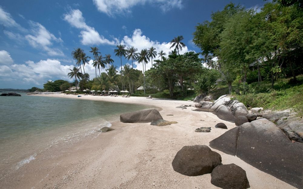 Kamalaya Koh Samui | Adults Only 16+ 5*