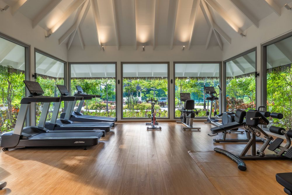 DusitD2 Feydhoo Maldives 5*