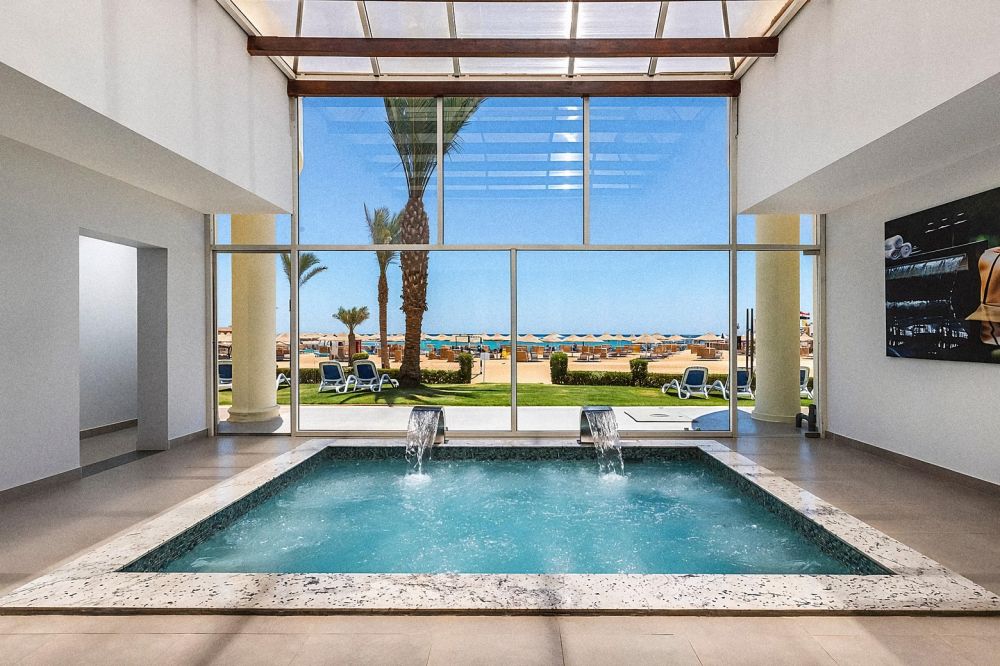 Jaz Royal Palmariva (ex.Labranda Royal Makadi) 5*