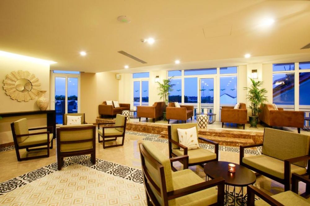 Lasenta Boutique Hotel Hoi An 4*