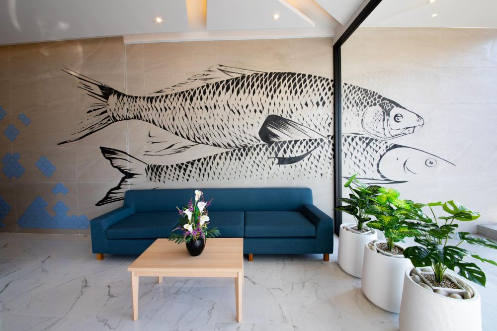 Golden Paradise Hotel Phuket 3*