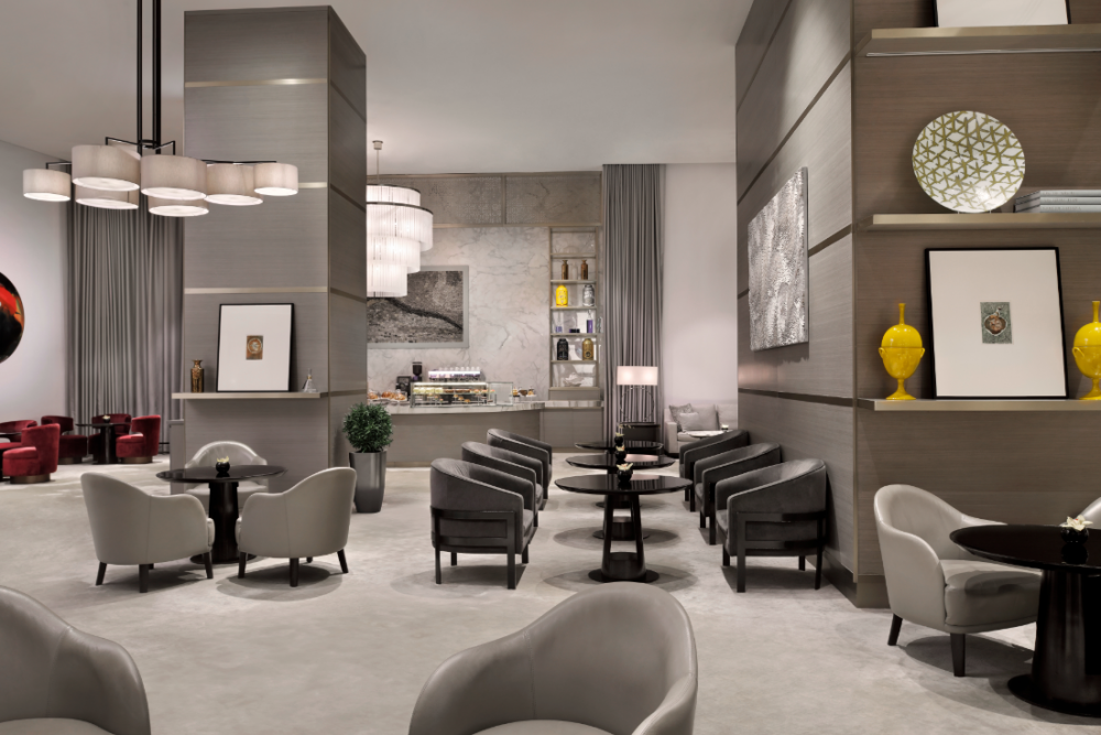 Kempinski Central Avenue Dubai (ex. Address Dubai Mall) 5*