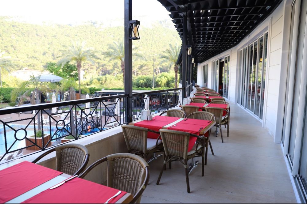 Meder Resort 5*