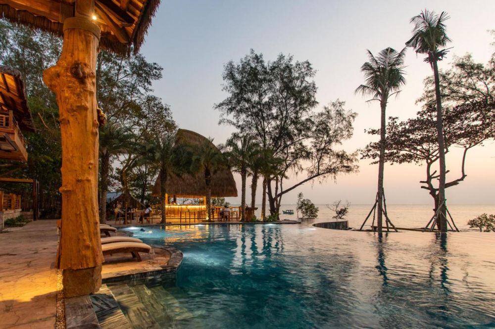 Ocean Bay Resort & Spa Phu Quoc 5*