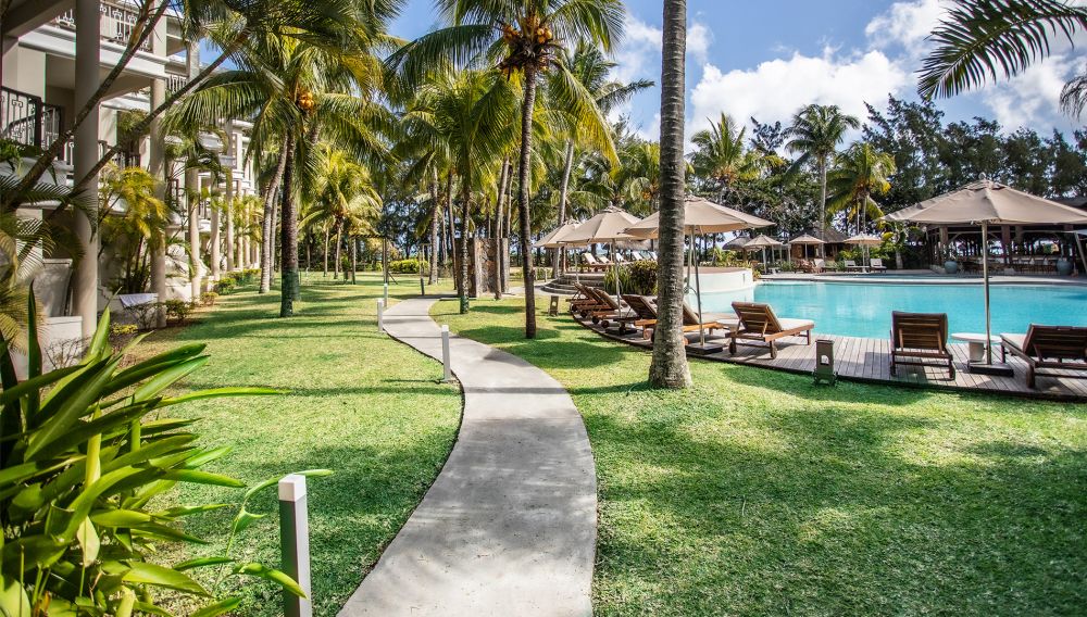 Tarisa Resort & Spa 3*