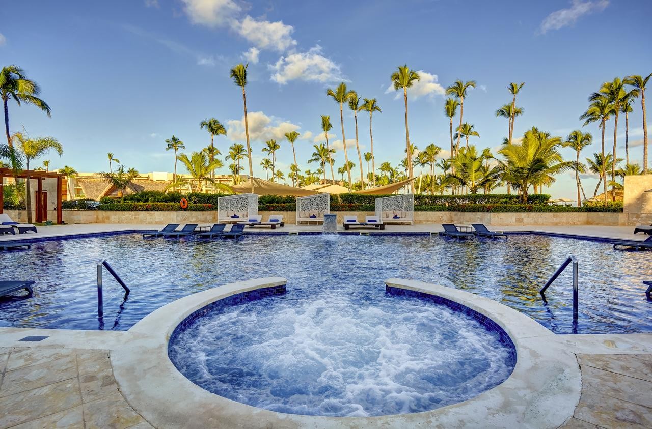 Hideaway at Royalton Punta Cana 5*