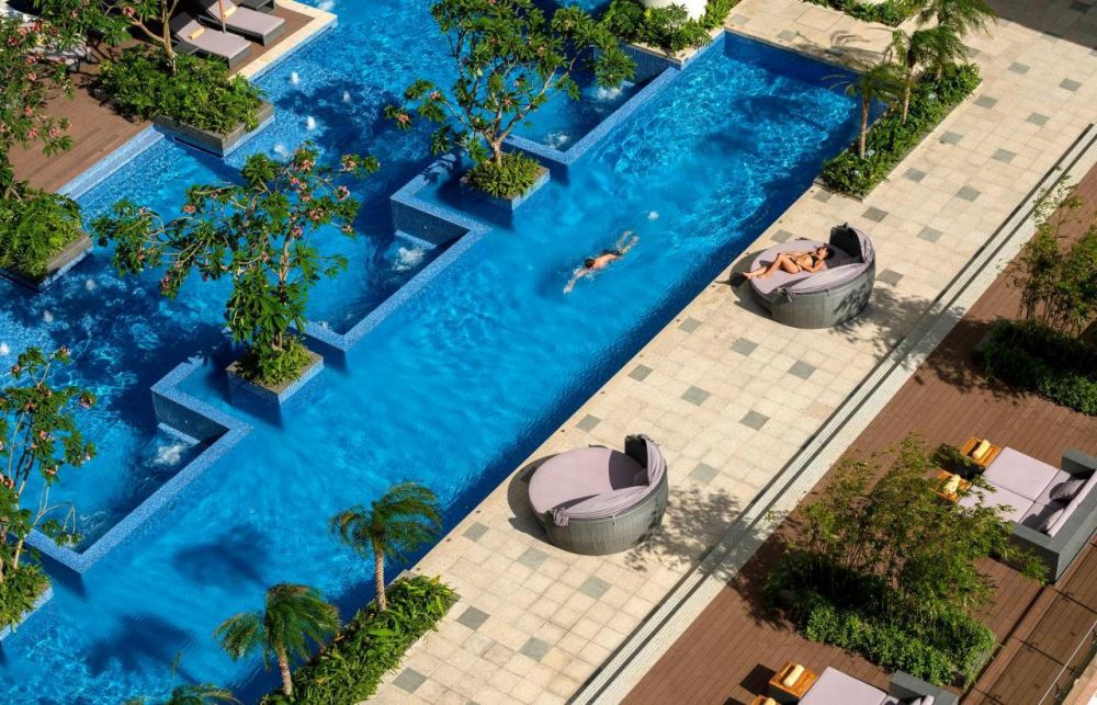 InterContinental Nha Trang 5*