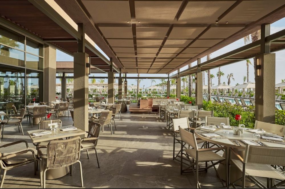 Lusso Sorgun 5*