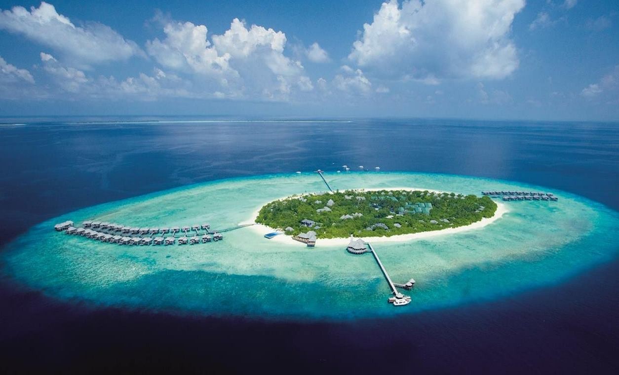 JA Manafaru Maldives 5*