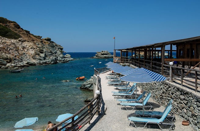 CHC Athina Palace Resort And Spa 5*