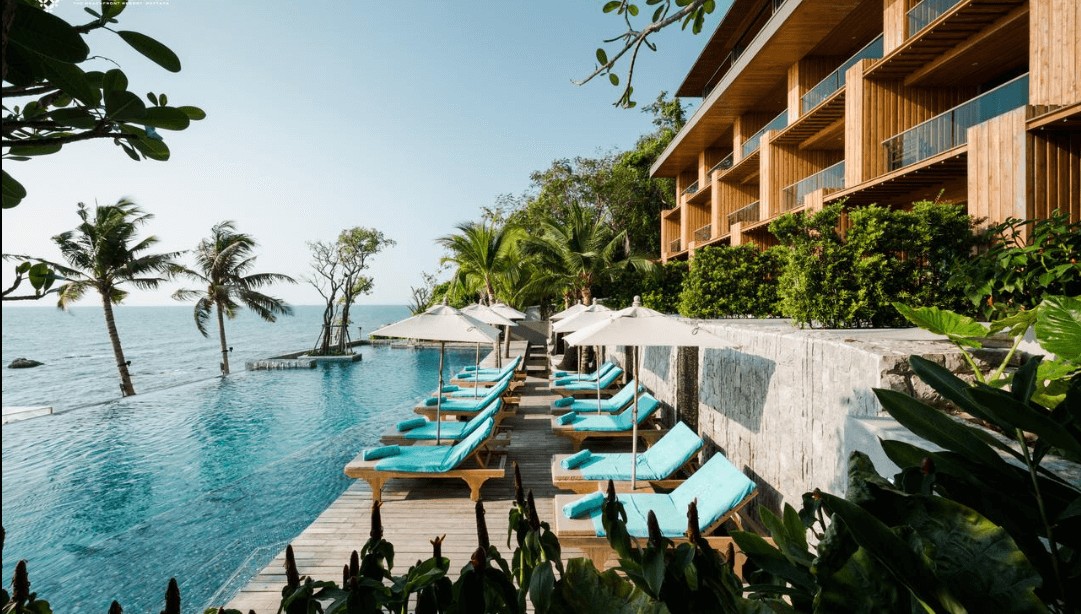 Cape Dara Resort 5*