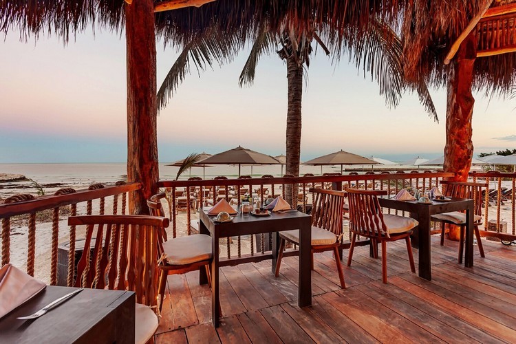 Mystique Holbox by Royalton 5*