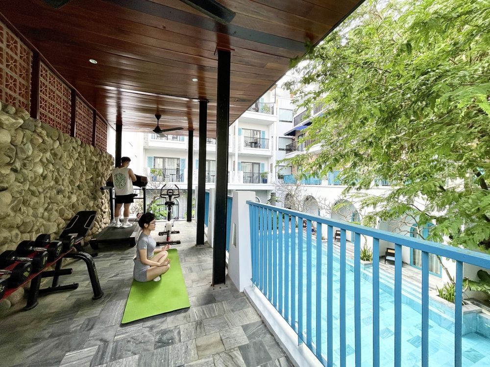 Salmalia Boutique Hotel & Spa 4*