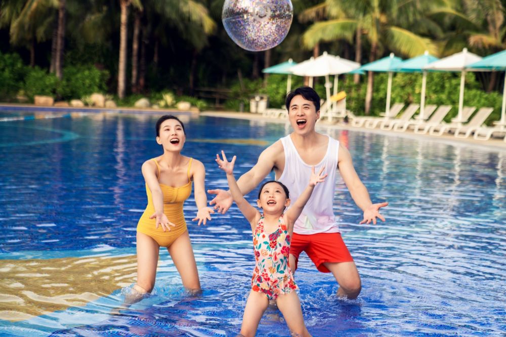 Atlantis Sanya 5*