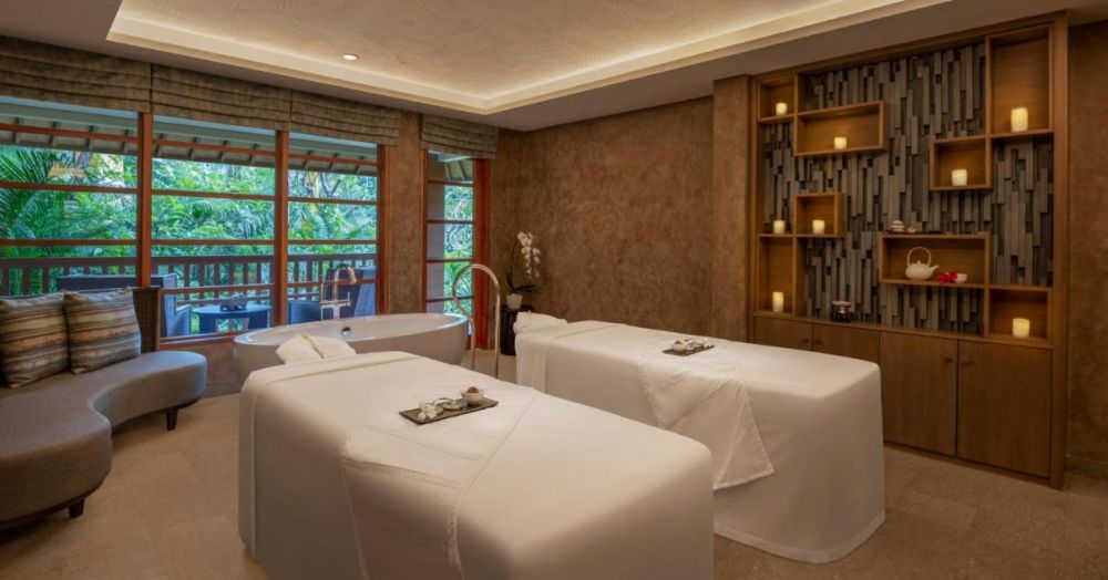 The Westin Resort & Spa Ubud 5*