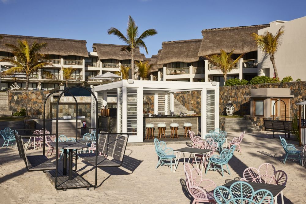 Constance C Mauritius 4*