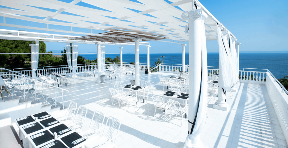 Bianco Olympico Beach Resort 4*