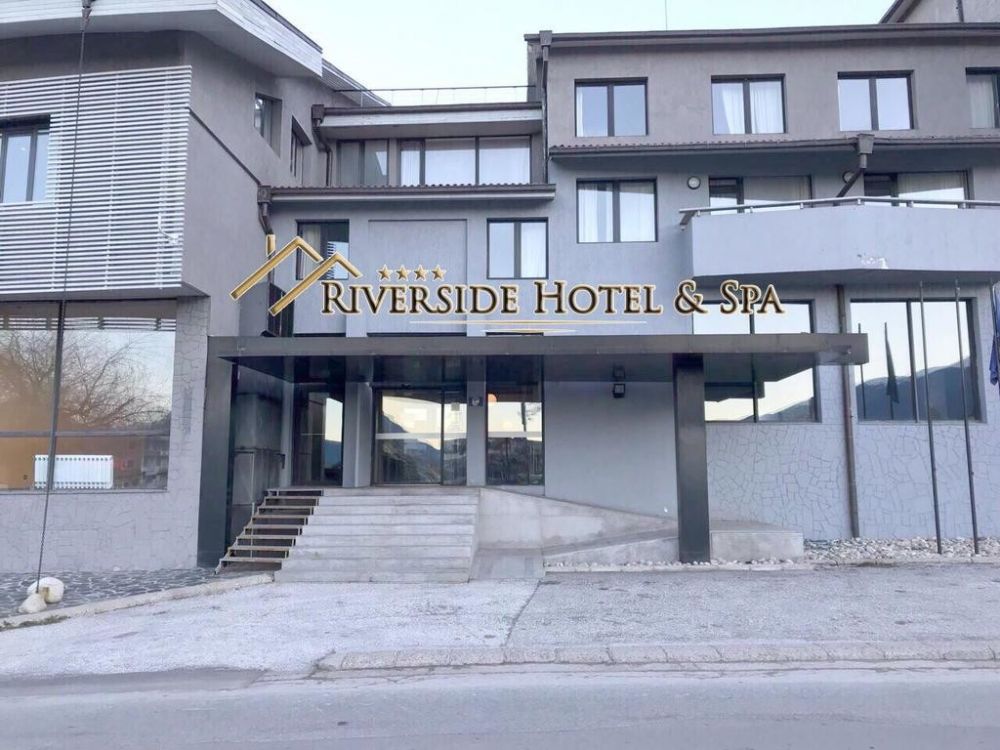 Riverside Bansko 4*