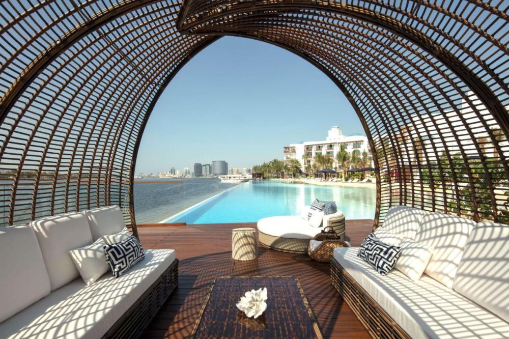 Park Hyatt Dubai 5*