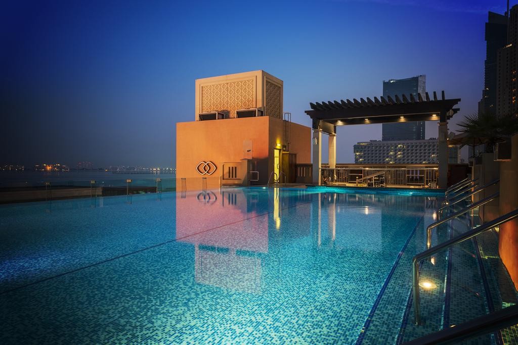 Sofitel Dubai Jumeirah Beach 5*