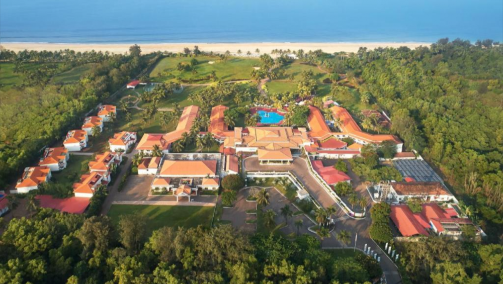 Holiday Inn Resort 5*