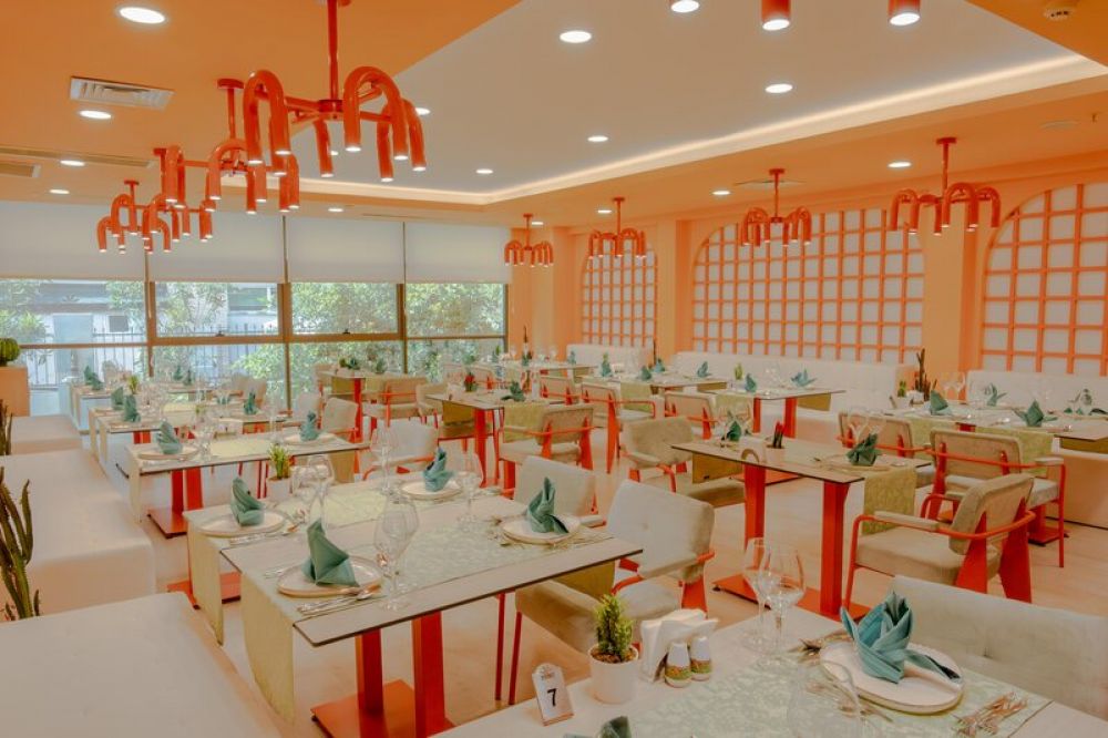 Aydinbey Kings Palace 5*