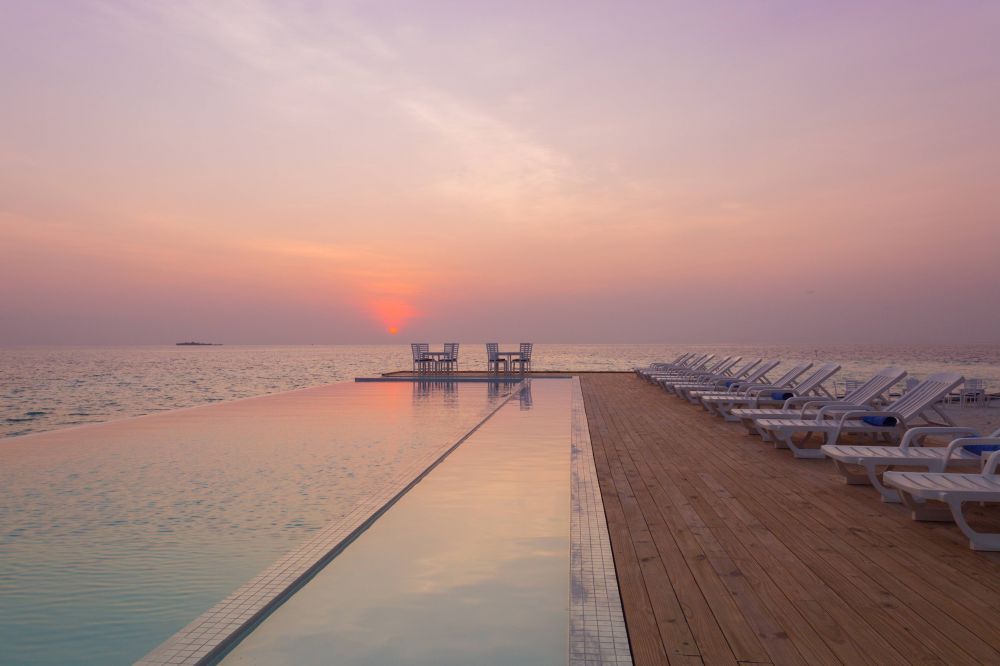 Sandies Bathala Maldives 4*