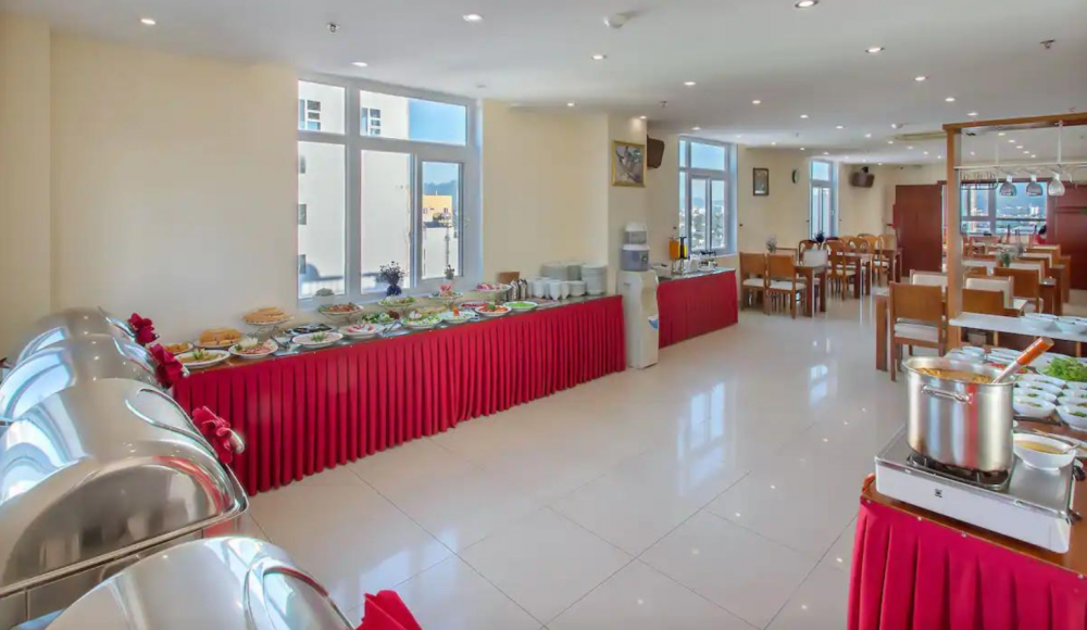 Sunview Hotel Da Nang 2*