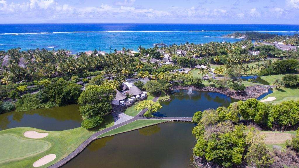 Constance Belle Mare Plage Mauritius 5*