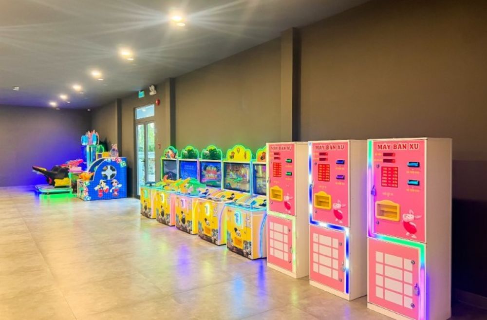 CostaBella Resort Nha Trang 5*