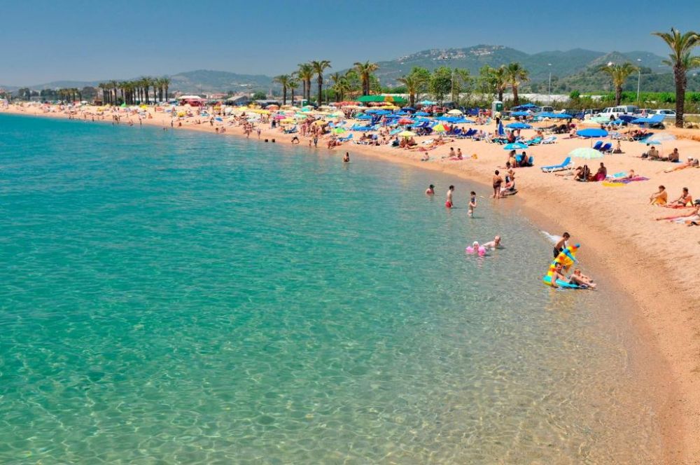 Htop Summer Sun (Ex.Sant Jordi) 3*